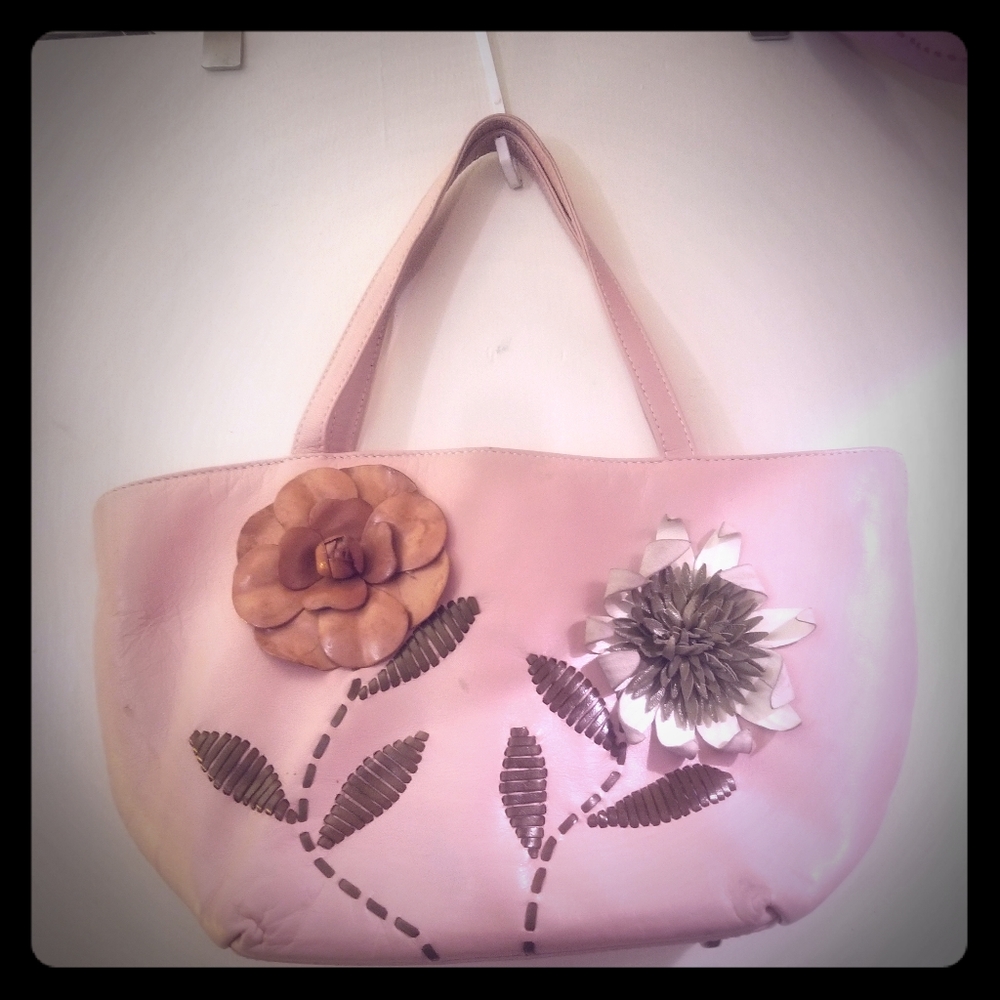 Paolo Masi handbag